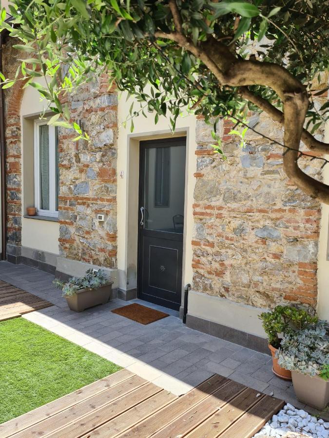 Florence Quarters Exterior foto